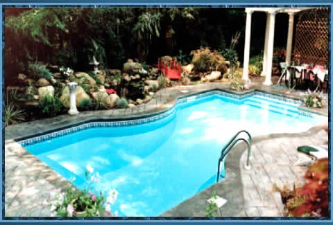 Pacific Pools of Orlando