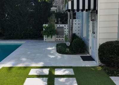 Patio Pools Inc