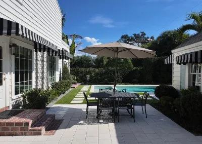 Patio Pools Inc