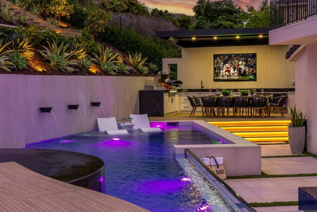 Pinnacle Pools & Spas of Orlando