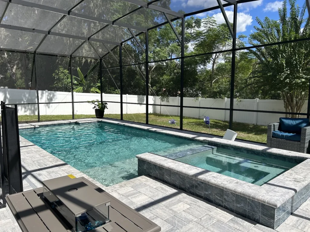 Pinnacle Pools & Spas of Orlando