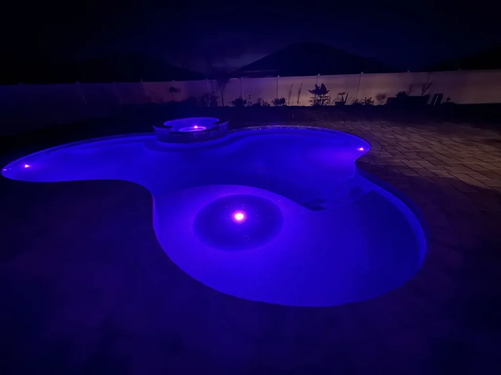 Pinnacle Pools & Spas of Orlando