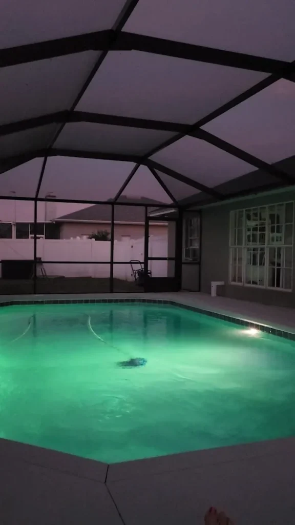 Polk County Pools