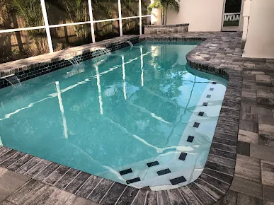 Polk County Pools