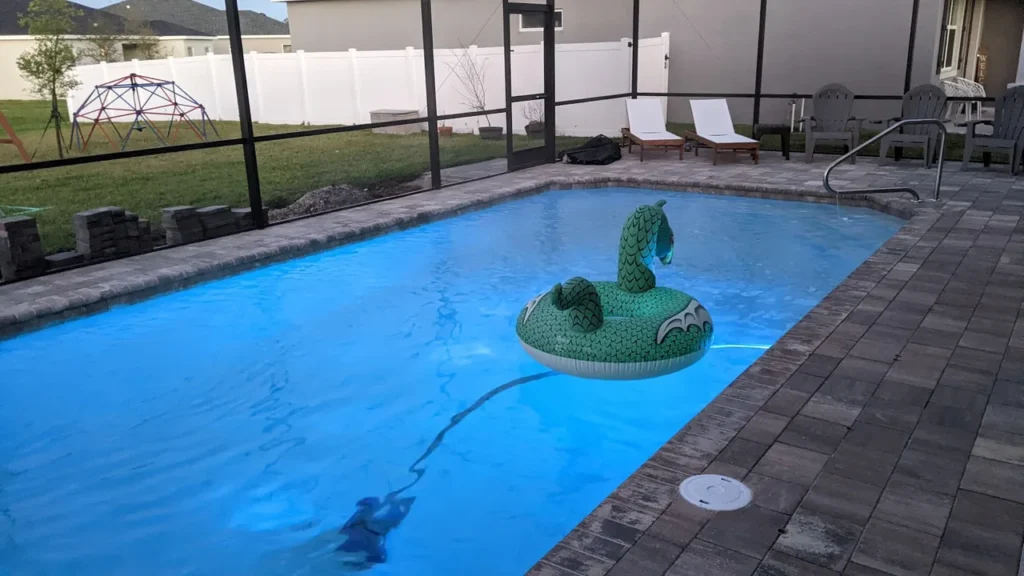 Polk County Pools