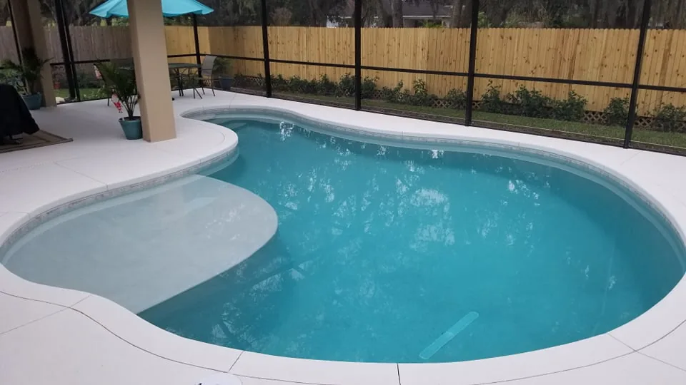 Polk County Pools