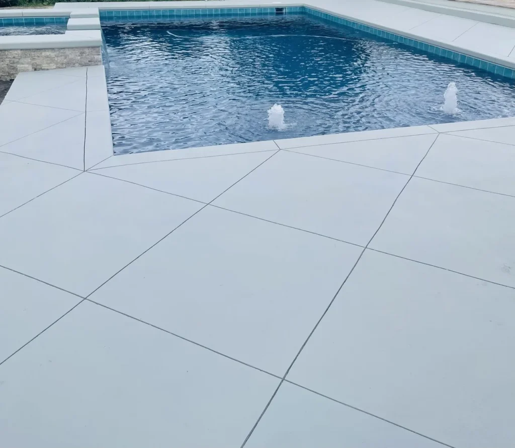 Polk County Pools