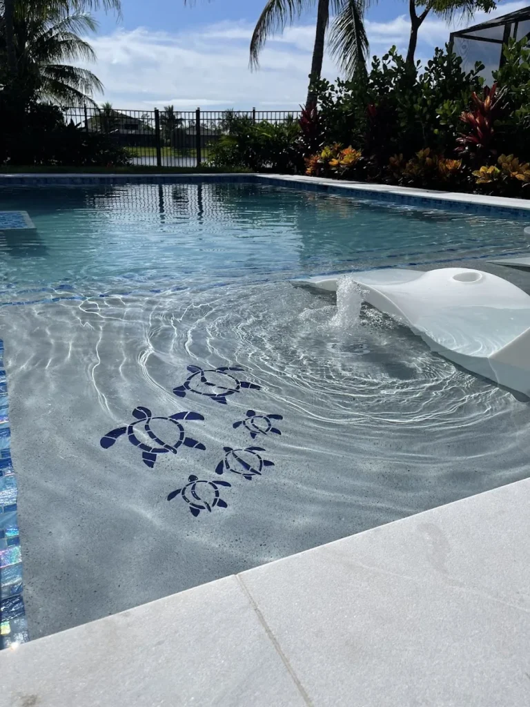 Pool & Patio Works LLC