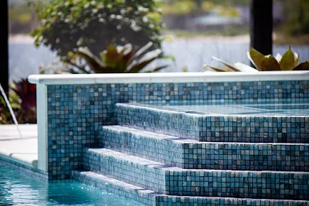 Pool & Patio Works LLC