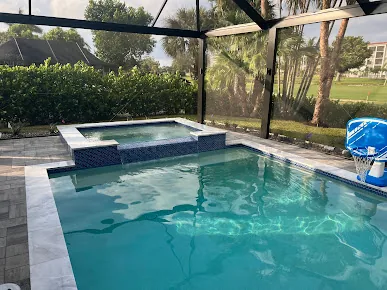 Pool & Patio Works LLC