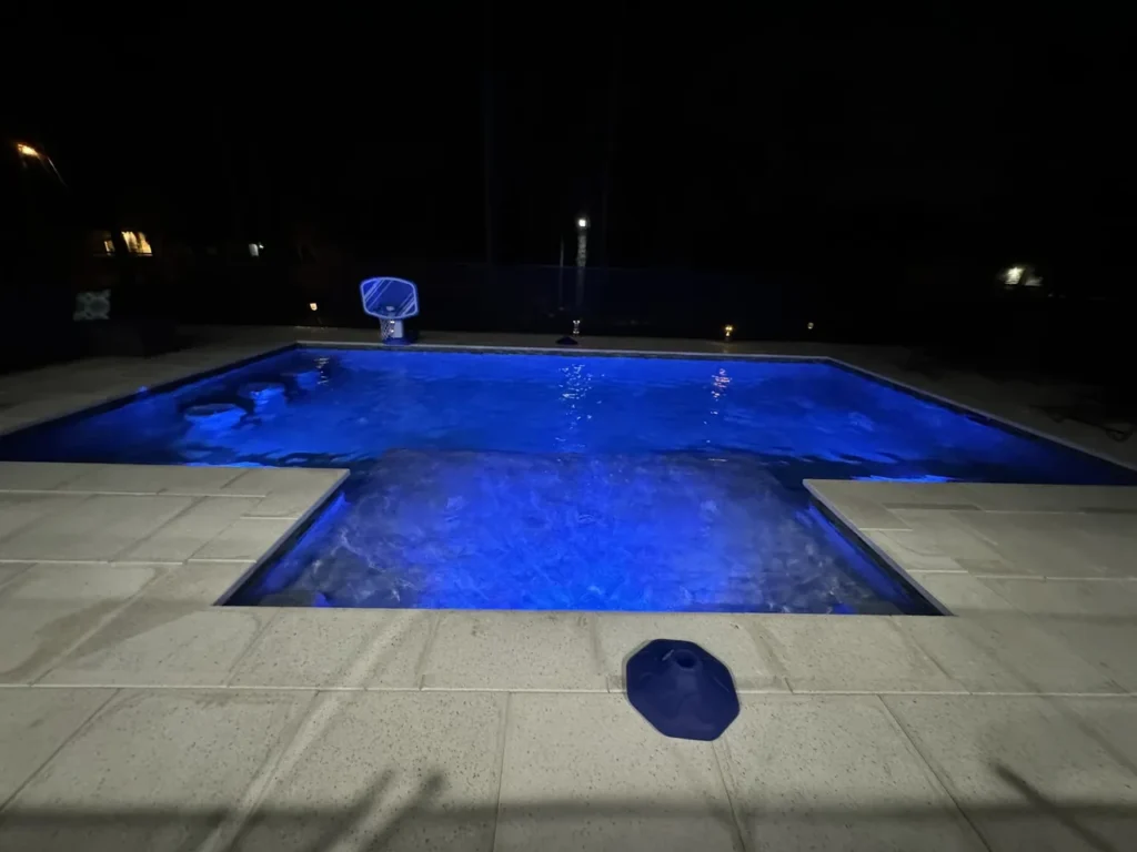 Pool & Patio Works LLC