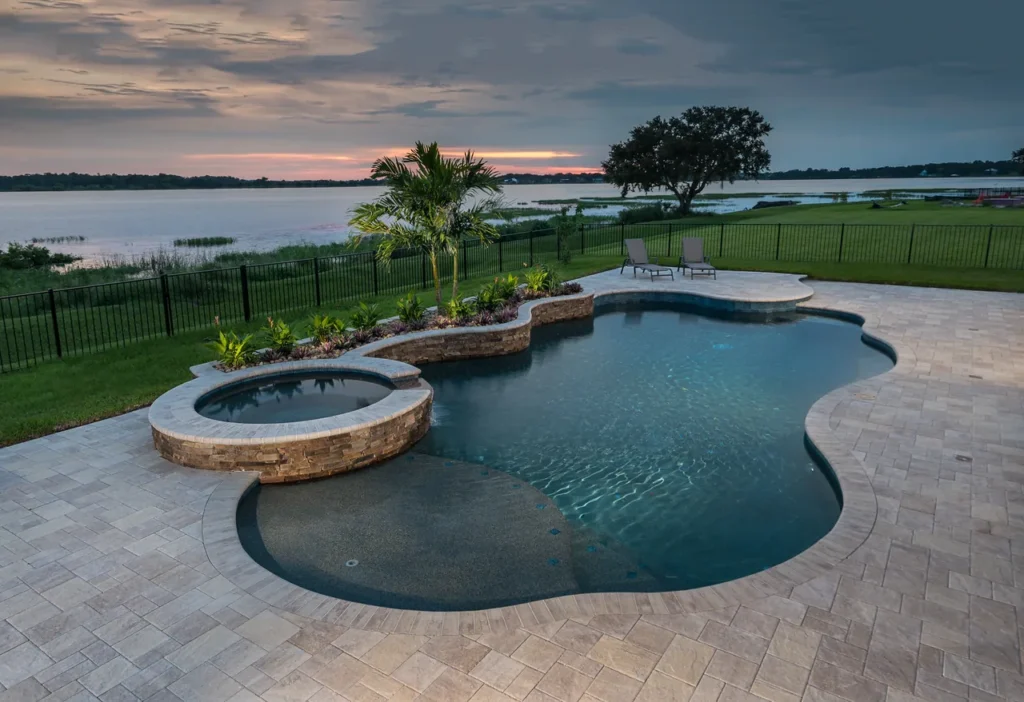 Pools By Bradley