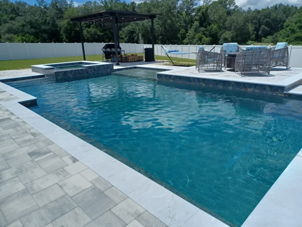 Pools By Bradley