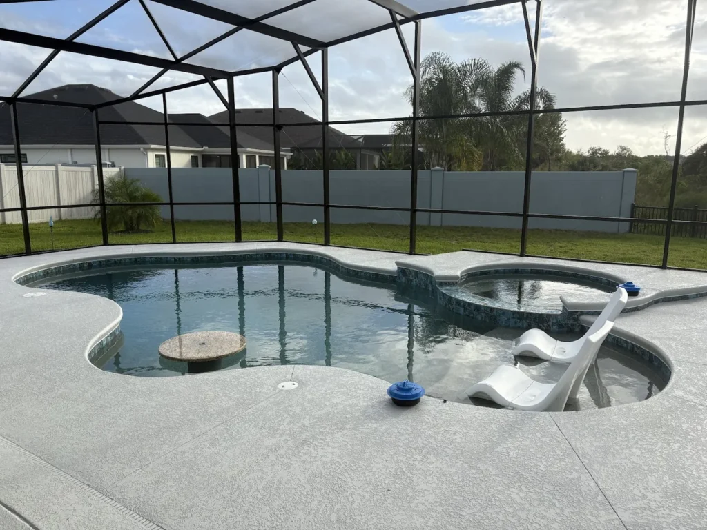 Premier Pools of Central Florida