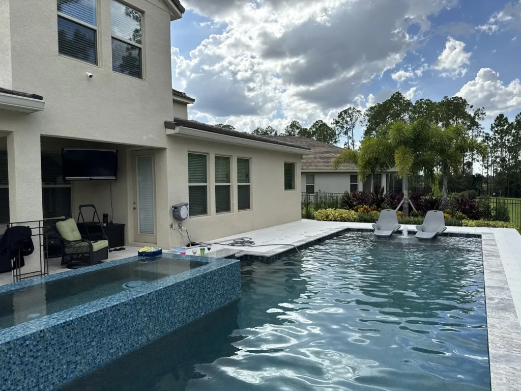 Premier Pools of Central Florida