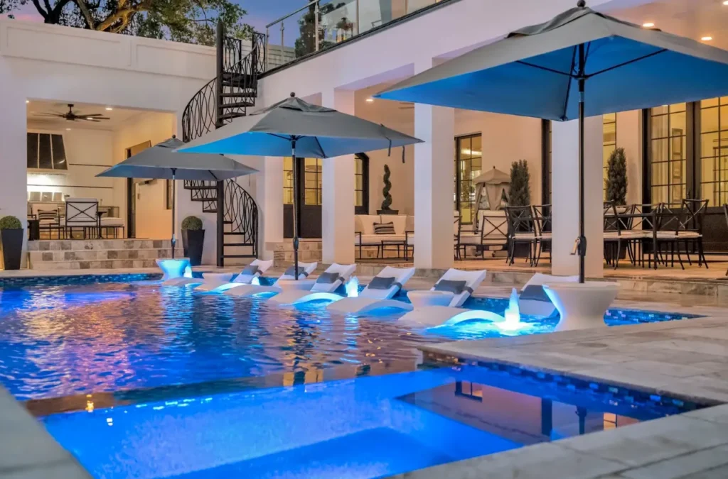 Premier Pools of Central Florida
