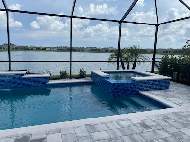 Ritzcraft Pools & Pavers, Inc
