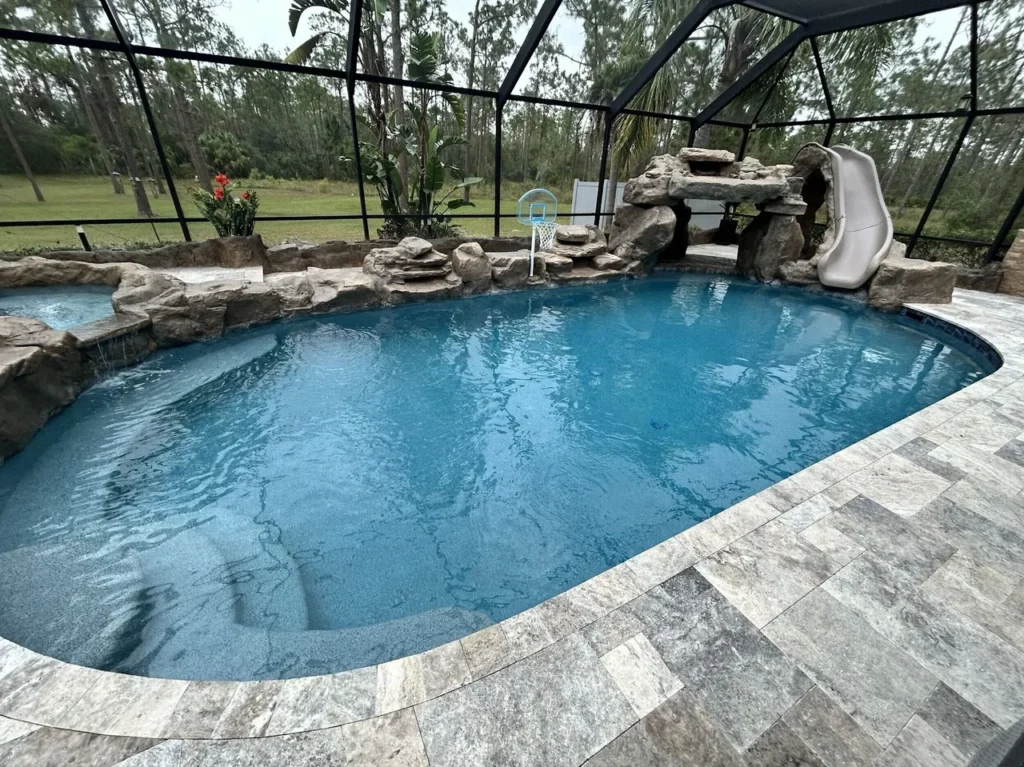 Ritzcraft Pools & Pavers, Inc