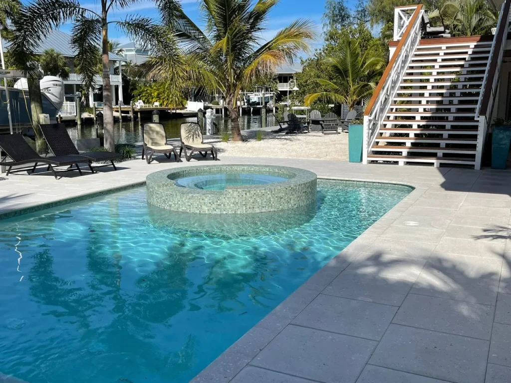 Ritzcraft Pools & Pavers, Inc