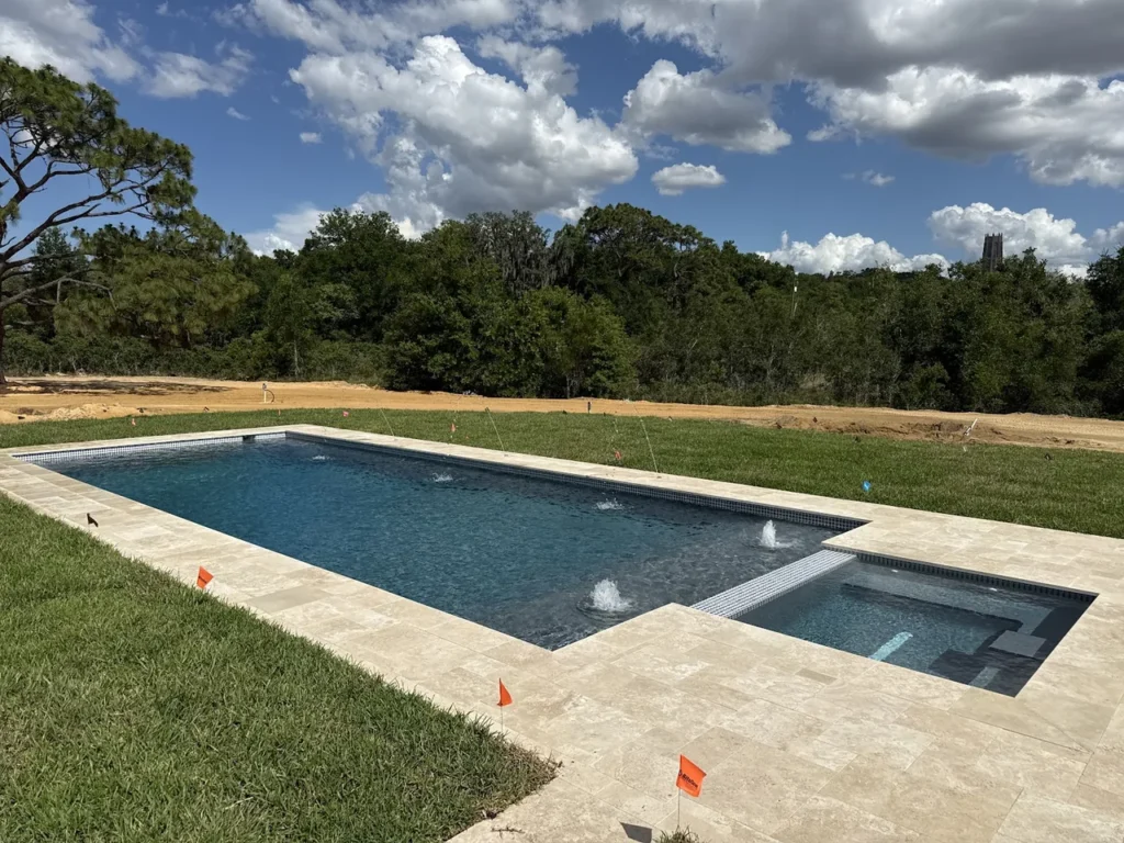 Roden Pool Contracting Inc