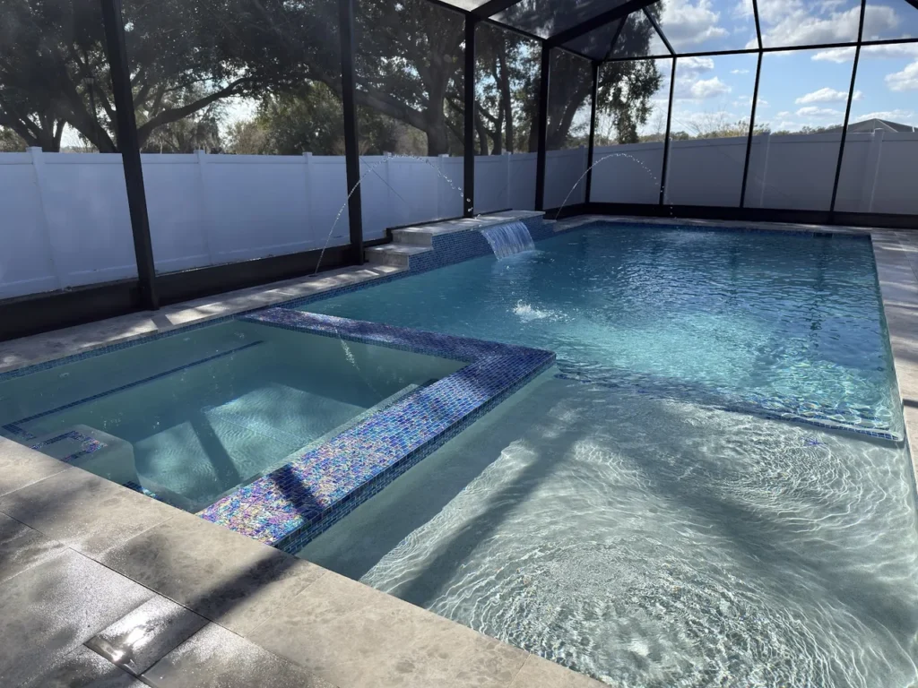 Roden Pool Contracting Inc