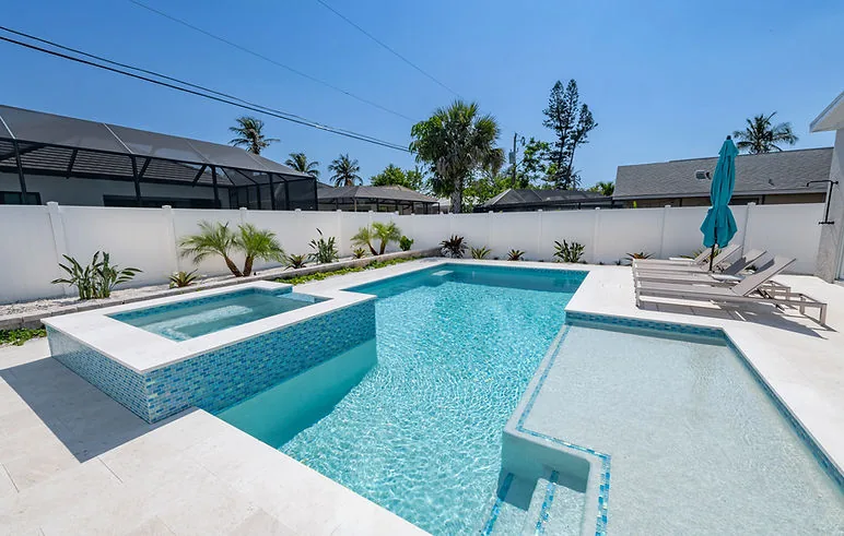 Rum Row Pools LLC