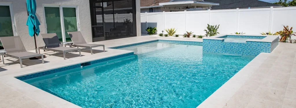 Rum Row Pools LLC