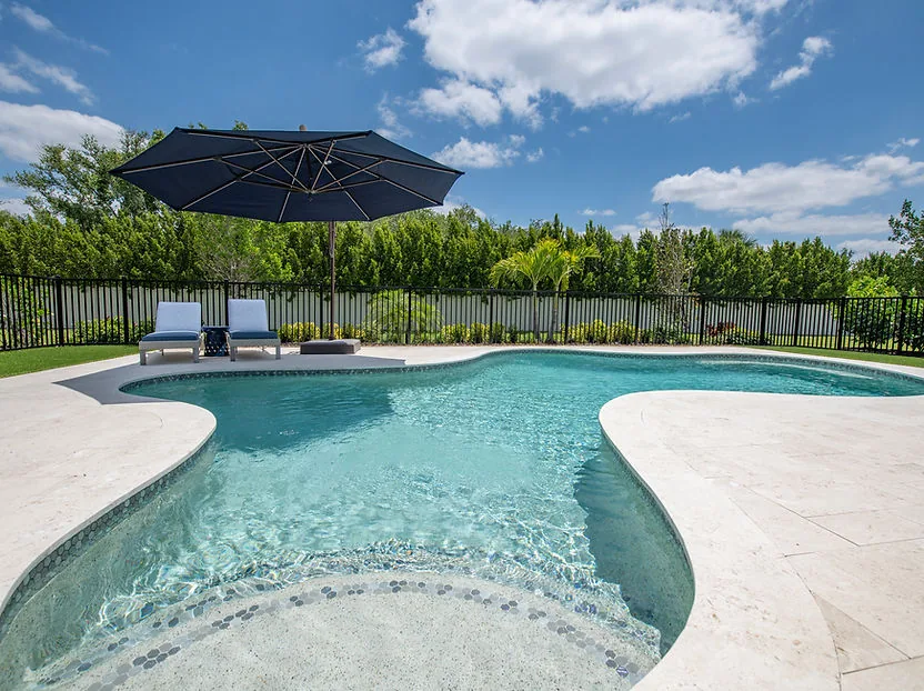 Rum Row Pools LLC