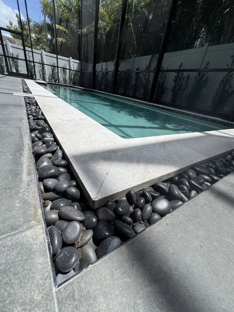 Sharper Image Pools