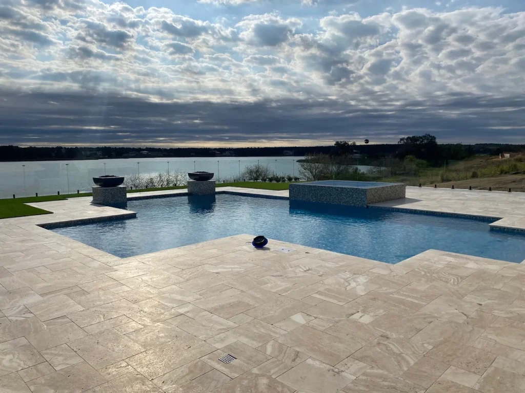 Signature Pools, Inc.