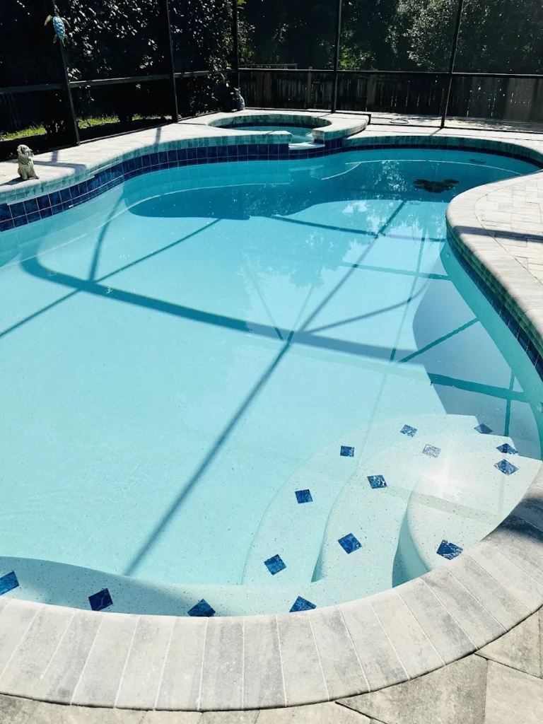 Southern Paradise Pools