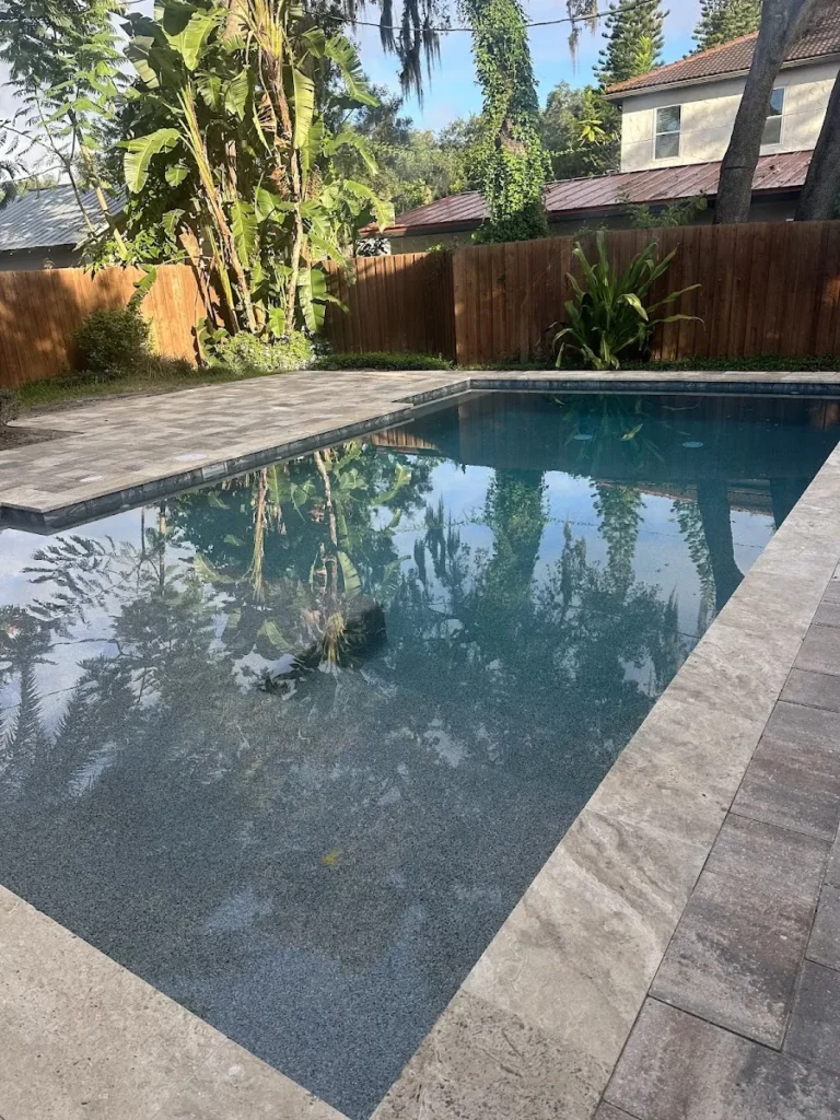 Southern Paradise Pools