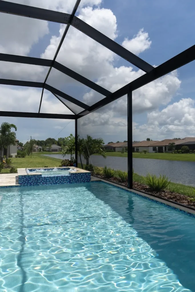 Stunning Backyards by Fast Band LLC