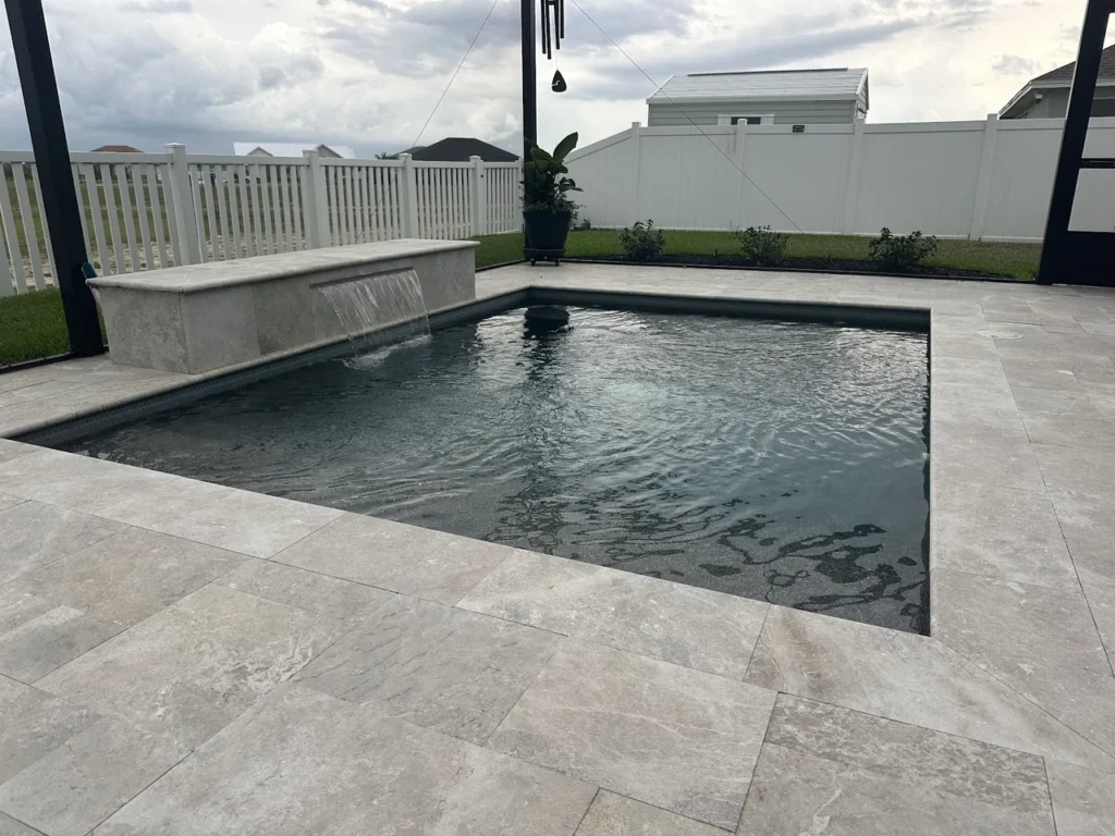 Stunning Backyards by Fast Band LLC