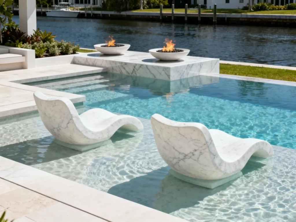 Stylish Pools, LLC