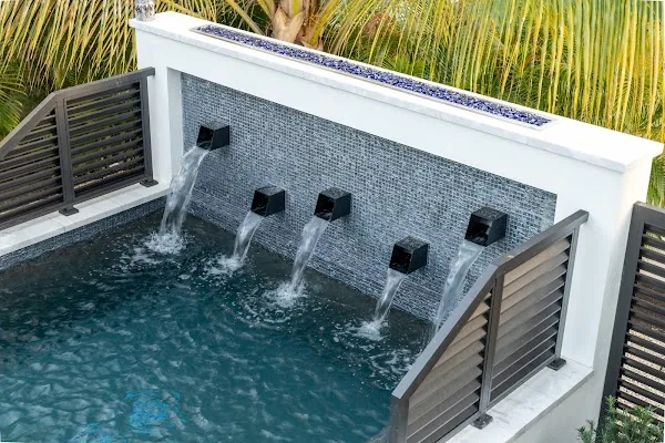 Stylish Pools, LLC