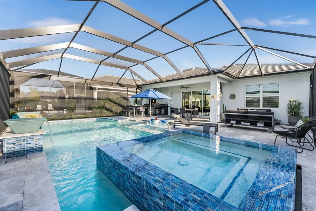 Stylish Pools, LLC