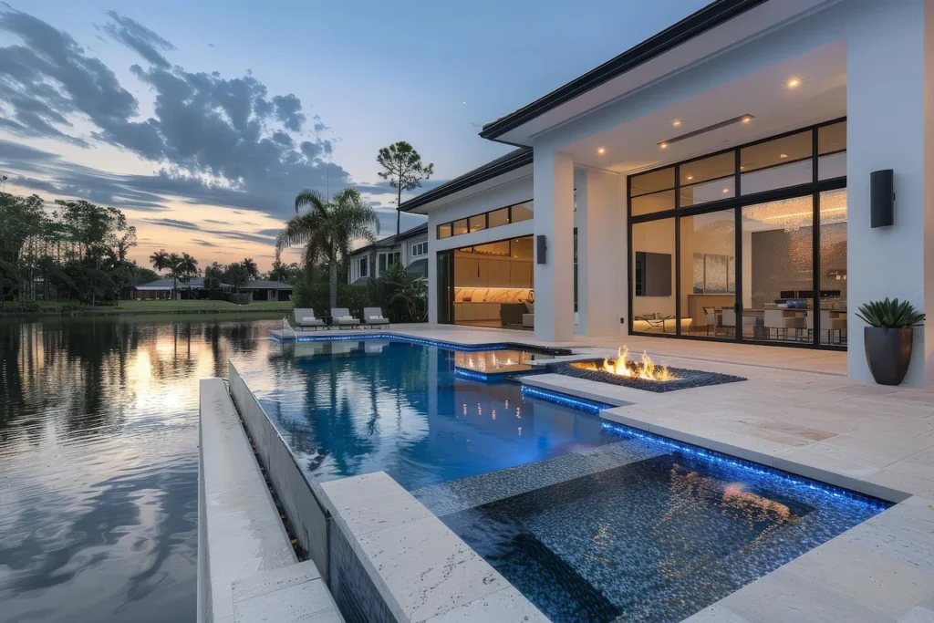 Stylish Pools, LLC