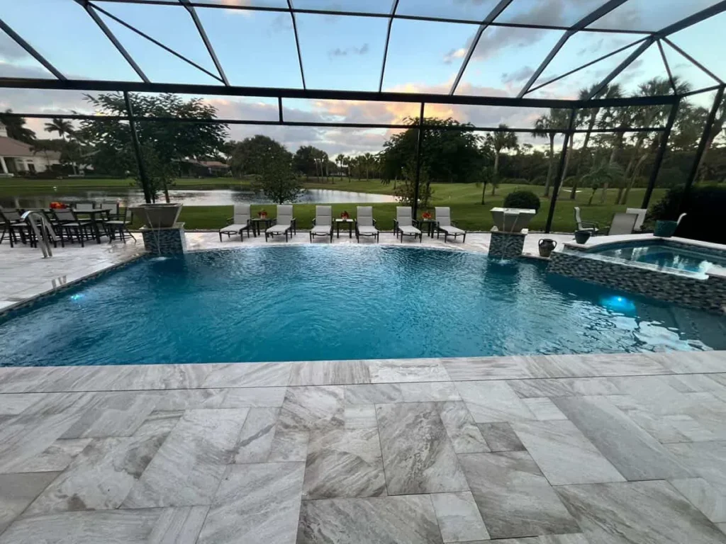 Stylish Pools, LLC