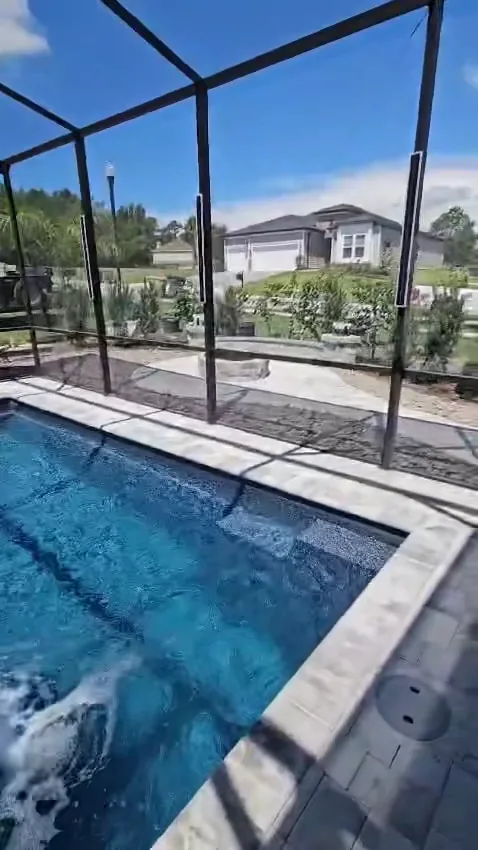 Sunny Pools