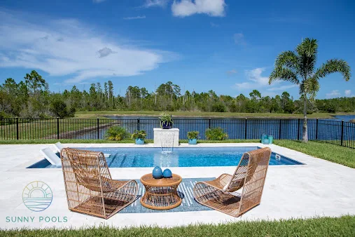 Sunny Pools