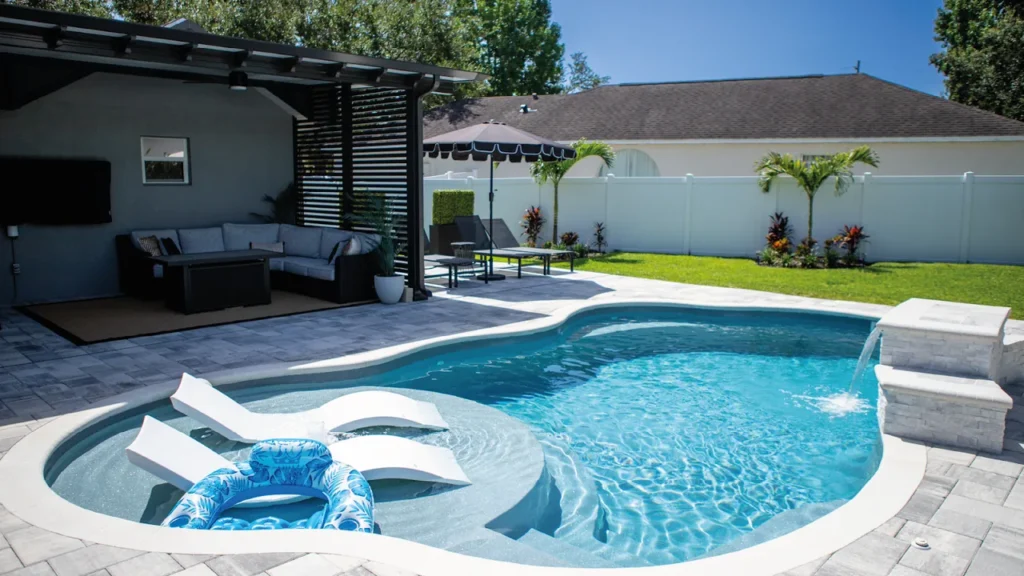 Sunny Pools