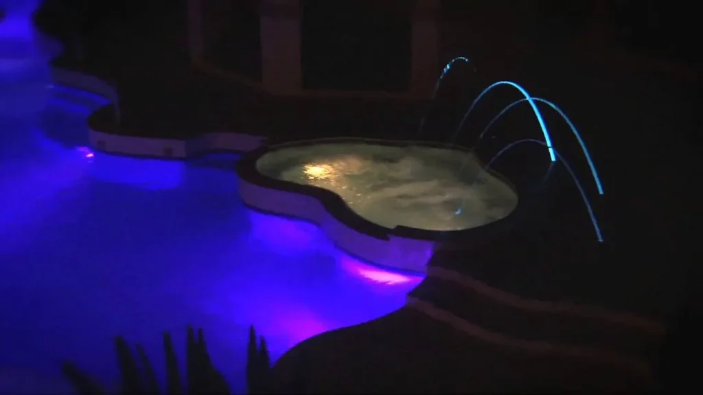 Super Shark Pools LLC