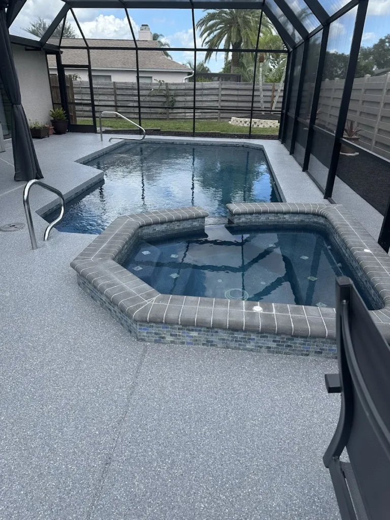 Super Shark Pools LLC