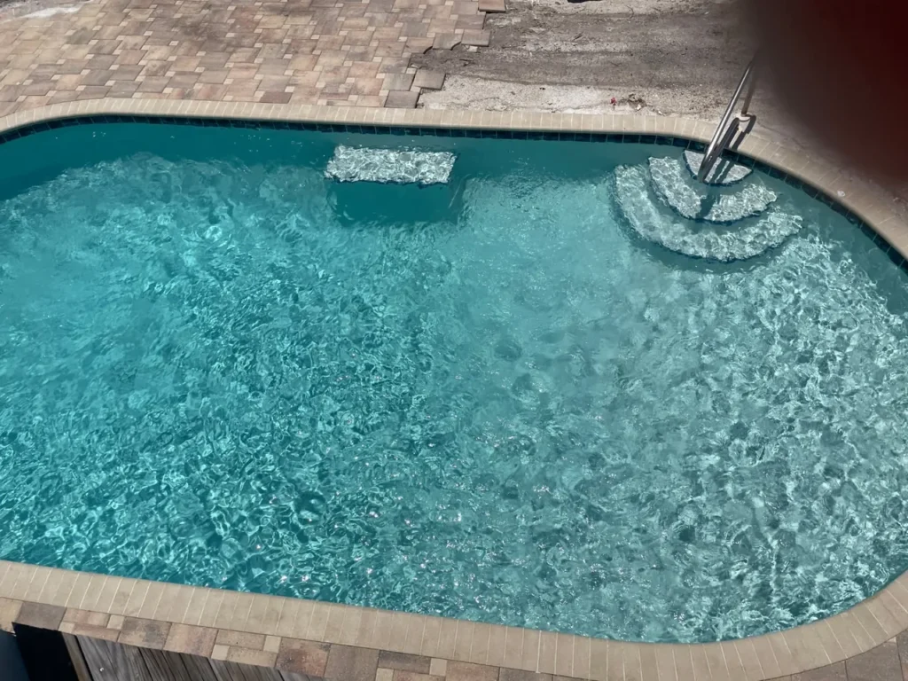 Super Shark Pools LLC