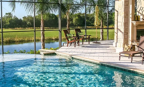 Super Shark Pools LLC