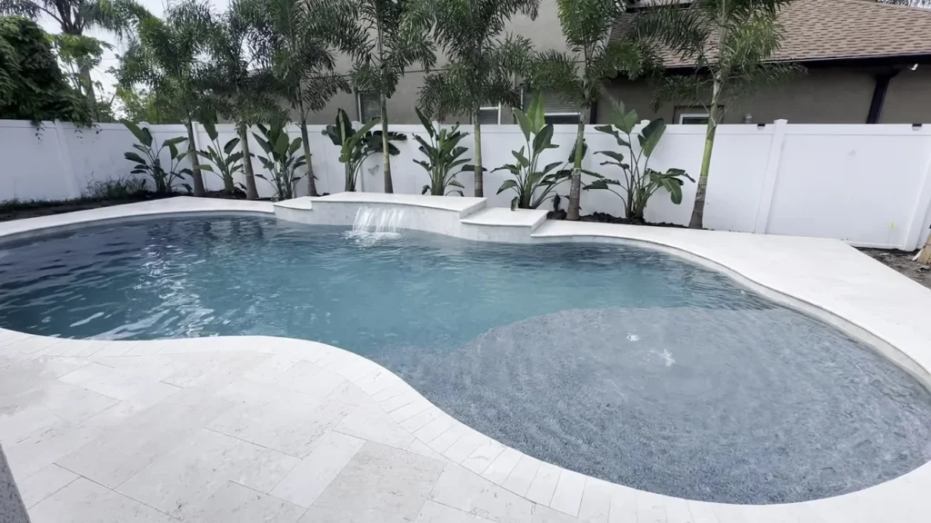 Tampa Bay Pools