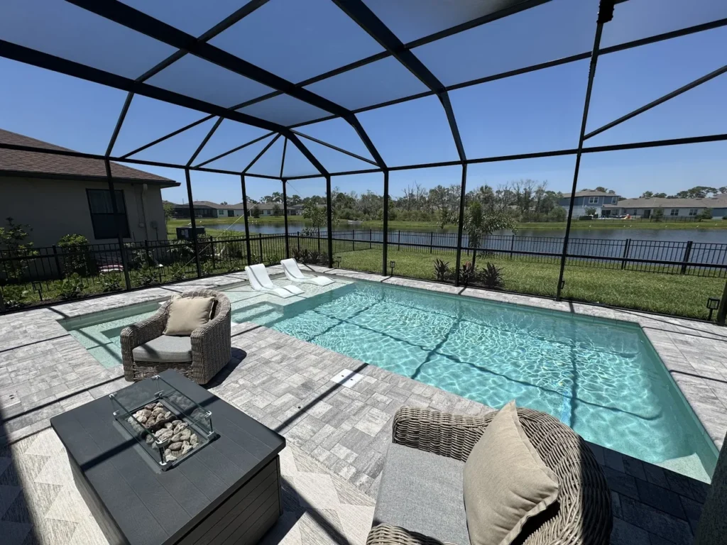 Tampa Bay Pools