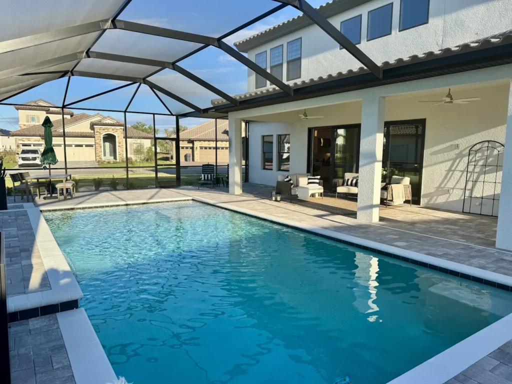 Tampa Bay Pools