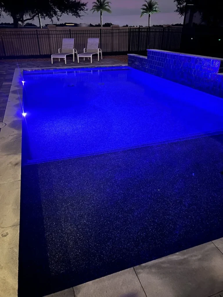 Thompson Pools & Spas